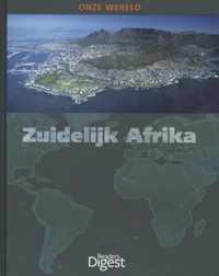 Onze Wereld / Zuidelijk Afrika