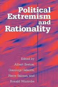 Political Extremism and Rationality