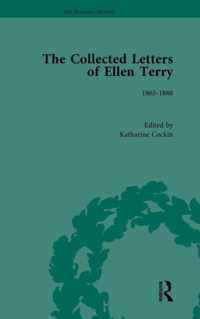 The Collected Letters of Ellen Terry, Volume 1