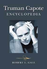 Truman Capote Encyclopedia