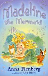 Madeline the Mermaid