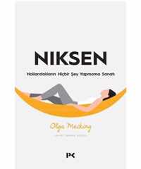 Mecking, O: Niksen