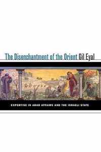 The Disenchantment of the Orient