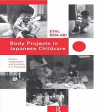 Body Projects in Japanese Childcare