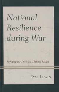 National Resilience during War