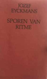 Sporen van ritme