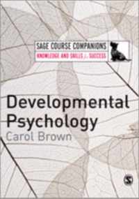 Developmental Psychology