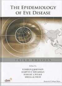 Epidemiology Of Eye Disease, The (Third Edition)