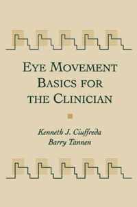 Eye Movement Basics For The Clinician