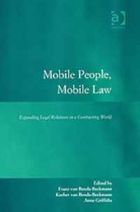 Mobile People, Mobile Law