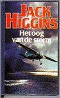 Oog van de storm