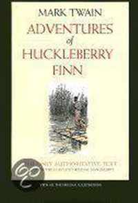 Adventures of Huckleberry Finn