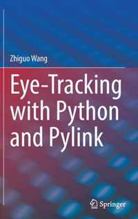Eye-Tracking with Python and Pylink