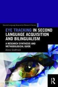 Recording Eye Movement in Second Language Research