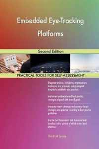 Embedded Eye-Tracking Platforms Second Edition