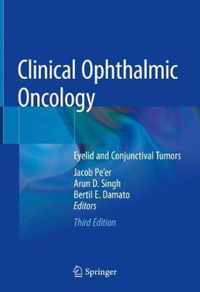 Clinical Ophthalmic Oncology