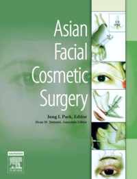 Asian Facial Cosmetic Surgery