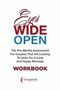 Eyes Wide Open Workbook