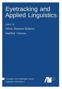 Eyetracking and Applied Linguistics