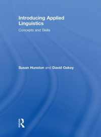 Introducing Applied Linguistics