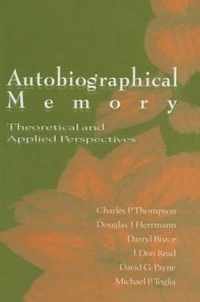 Autobiographical Memory