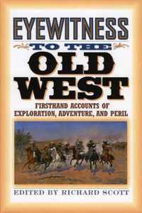 Eyewitness to the Old West