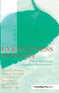 Eyewitness Memory