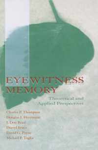 Eyewitness Memory