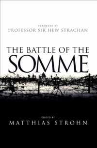 The Battle of the Somme