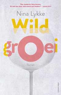 Wildgroei