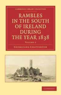 Rambles in the South of Ireland During the Year 1838