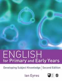 English for Primary and Early Years