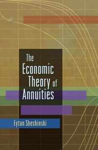 The Economic Theory of Annuities