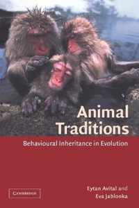 Animal Traditions