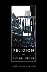 Religion and Cultural Studies