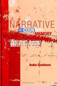 Narrative As Counter-Memory