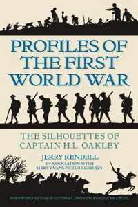 Profiles of the First World War