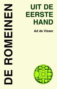 Uit de eerste hand 2 -   De Romeinen