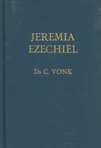 Jeremia - ezechiel