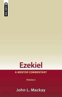 Ezekiel Vol 2