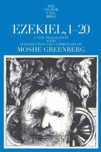 Ezekiel 1-20