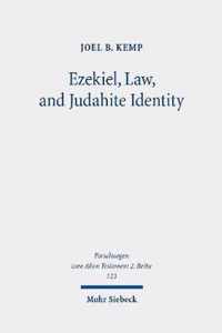 Ezekiel, Law, and Judahite Identity