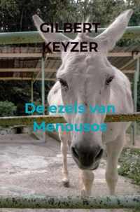 De ezels van Menousos