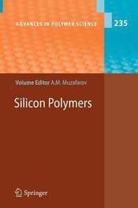 Silicon Polymers