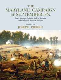 The Maryland Campaign of September 1862