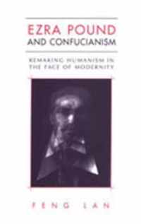 Ezra Pound And Confucianism