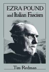 Ezra Pound and Italian Fascism