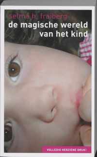 Magische Wereld Van Het Kind