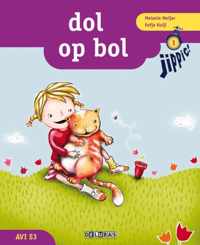 Jippie 1 -   Dol op bol