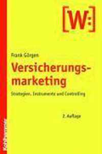 Versicherungsmarketing